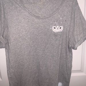 Kate Spade Owl Shirt